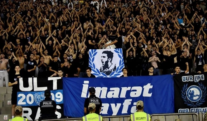 “Qarabağ”ın səfər oyununa ayrılmış biletlər satışa çıxarıldı 