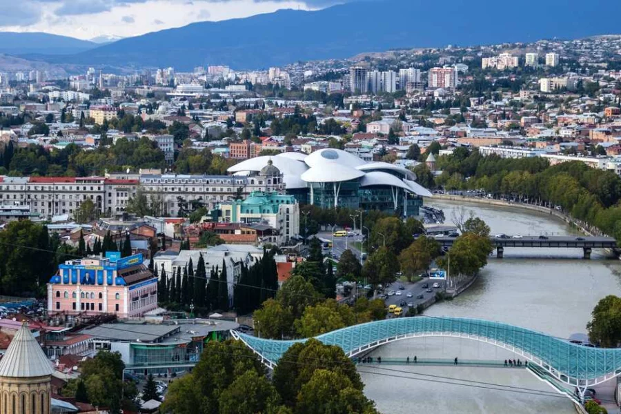 Gürcüstanın yeni XİN rəhbərinin namizədliyi açıqlandı – FOTO 