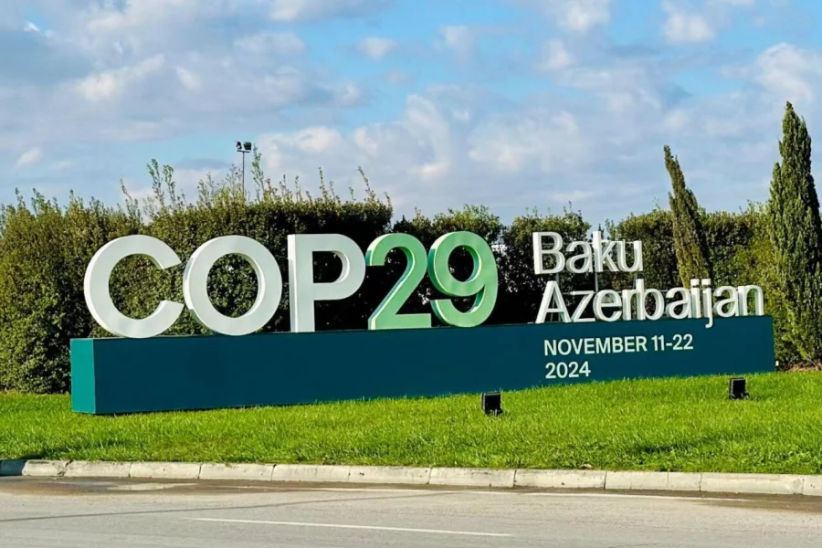 COP29 çərçivəsində Elm, Texnologiya və İnnovasiya Günü keçirilir 