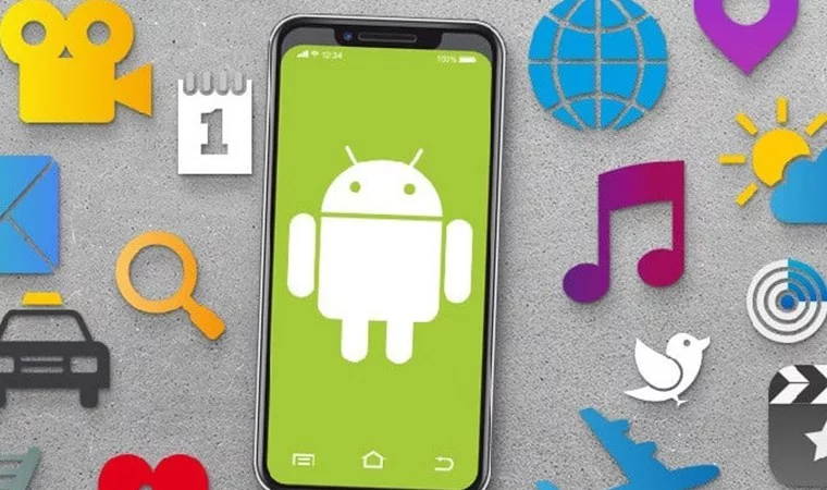 Google ən yaxşı Android proqramlarını və oyunlarını açıqladı - YENİ ADLAR