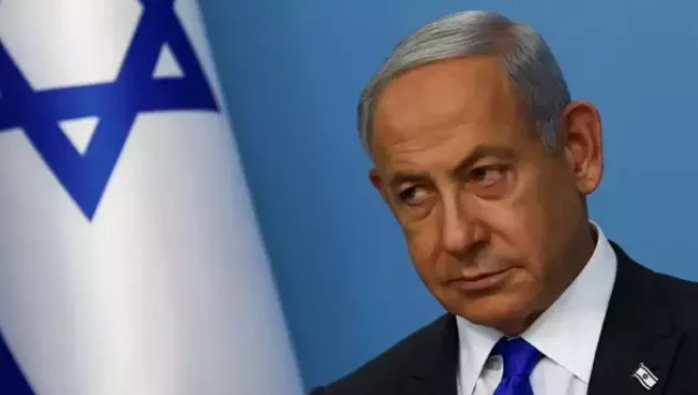 Netanyahunu küncə sıxışdıracaq PROSES – Gizli məlumatların sızması ilə bağlı həbslər başladı