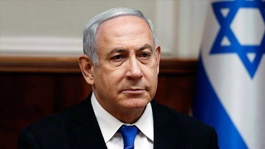 Netanyahu atəşkəs sazişi imzalamağa razılaşdı 