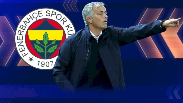 Mourinyo “Fənərbaxça"dan gedir? 