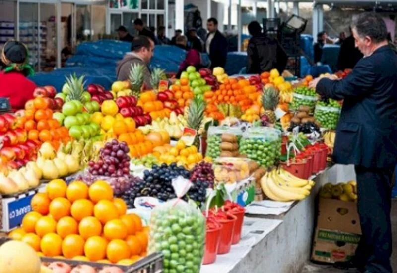 Azərbaycanda 30 qəpiyə düşən meyvənin faydaları - HƏKİM AÇIQLADI