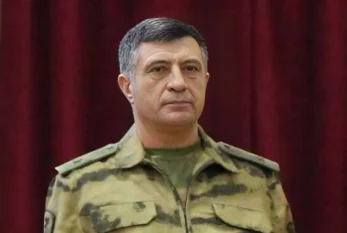 General Mirzə Mirzəyev həbs edildi - FOTO 