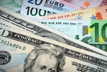 Dollar və avro həftəyə yeni məzənnə ilə başladı - Milli Bank 