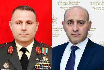 General-mayor ali hərbi rütbəsi verilən şəxslər kimlərdir? 