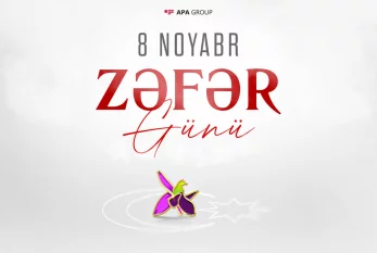 Azərbaycan Zəfər gününü qeyd edir 