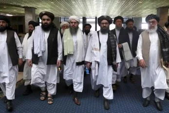 Taliban nümayəndə heyəti Bakıya gəlir 