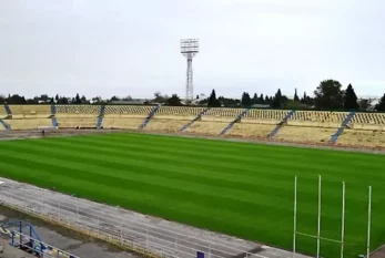 “Səbinə, Oqtayla evlənərsən?” - Baş məşqçi stadionda evlilik təklif etdi 