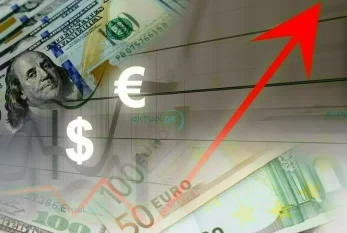 Dollar bu gün də bahalaşdı 