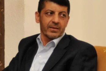 Məhəmməd Afif öldürüldü 