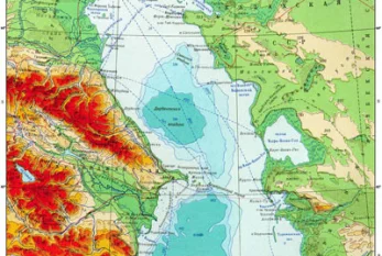 Xəzər dənizi ilə bağlı pis xəbər 