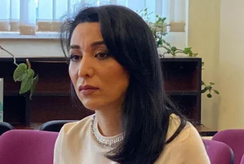 Ombudsman Səudiyyədə: İƏT baş katibi ilə görüşdü 