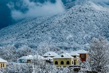 Azərbaycanda bu qış necə keçəcək? 