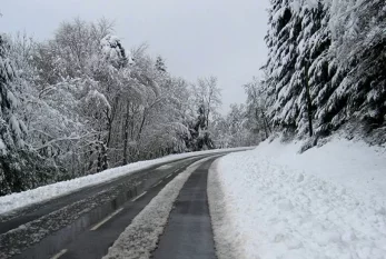 Sabahın havası: Gecə və səhər...