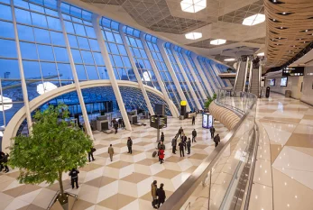 Aeroporta getmək istəyənlər bu yollardan keçməlidir - Siyahı