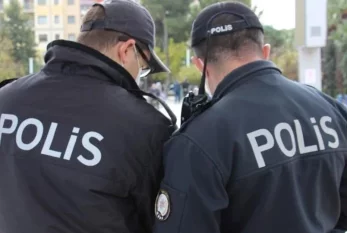 Türkiyədə polislərə hücum edildi: Yaralılar var