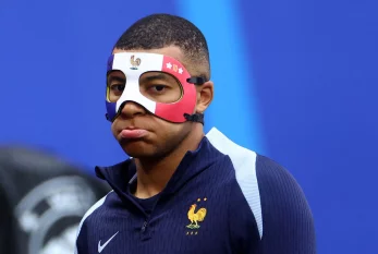 Mbappe Fransa yığmasında oynamaqdan imtina etdi 