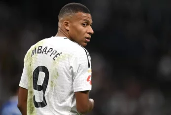 Mbappe Ançelottidən narazıdır 