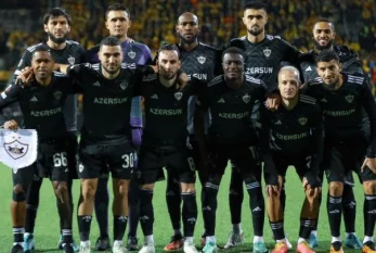 "Qarabağ"-"Lion" oyunu ilə bağlı PROQNOZ: "Komandamızı çətin oyun gözləyir" 