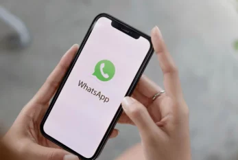 "WhatsApp"da YENİLİK: yazışmaları rədd etməyə...