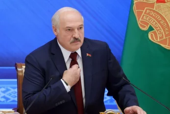 Belarus Prezidenti COP29-da iştirak etmək üçün Bakıya gəlib 