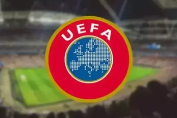 UEFA-dan Qurban Qurbanovun köməkçisinə sərt cəza 