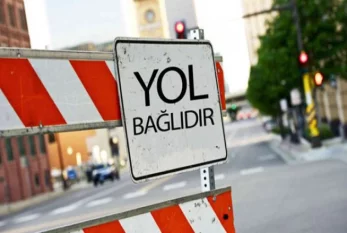 Bu gecədən bəzi yollar BAĞLANIR 