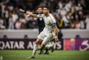 Ronaldo 30 yaşından sonra 450 qol vurub 