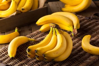 Bananı soyuducuda saxlamaq olarmı? – Mütəxəssislər açıqladı 