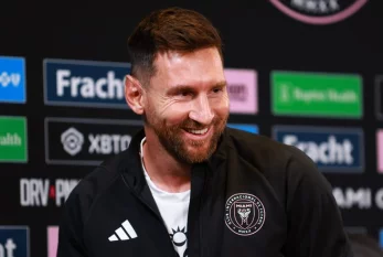 Messi yeni biznesə başlayır 