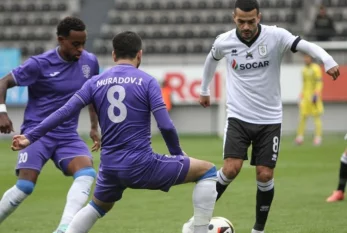 Emin Mahmudov "Qarabağ"a qarşı oynayacaq? 