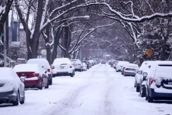 Qışda təhlükəsiz parklanma: Sürücülər nələrə diqqət etməlidirlər? 