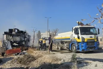 SEPAH generalı öldürüldü – Müxaliflərin hücumları genişləndi 