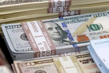 Rubl və avro ucuzlaşdı, dollar isə… Görün nə qədər oldu