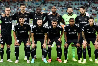 AFFA "Qarabağ"ı cərimələdi 