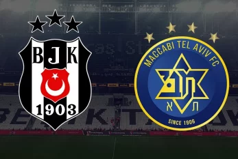 "Beşiktaş"ın "Makkabi" ilə görüşü Bakıda keçirilə bilər 