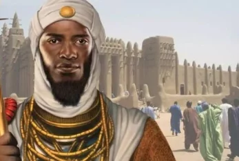 Bəşər tarixinin ən varlı adamı Mansa Musa kimdir? - İlginc faktlar