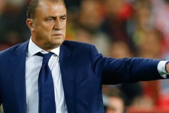 Fatih Terim də Bakıya gəlir 