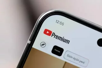 "YouTube" Premium istifadəçiləri də reklam gördü 