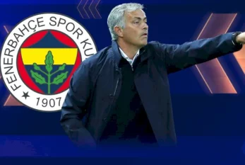 Mourinyo “Fənərbaxça"dan gedir? 