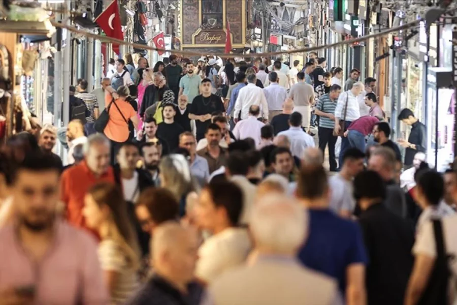 Alimlərin şok araşdırması: türklər bu xalqla qohumdur! 