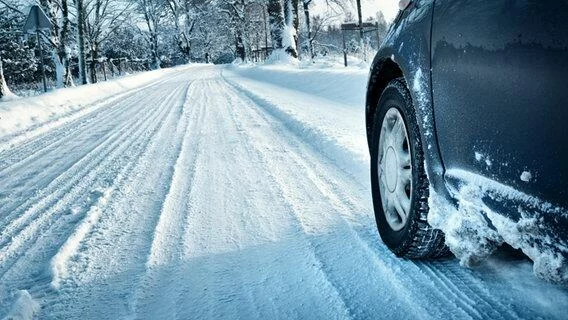 Sürücülərin nəzərinə: bu yollar buz bağlayacaq 