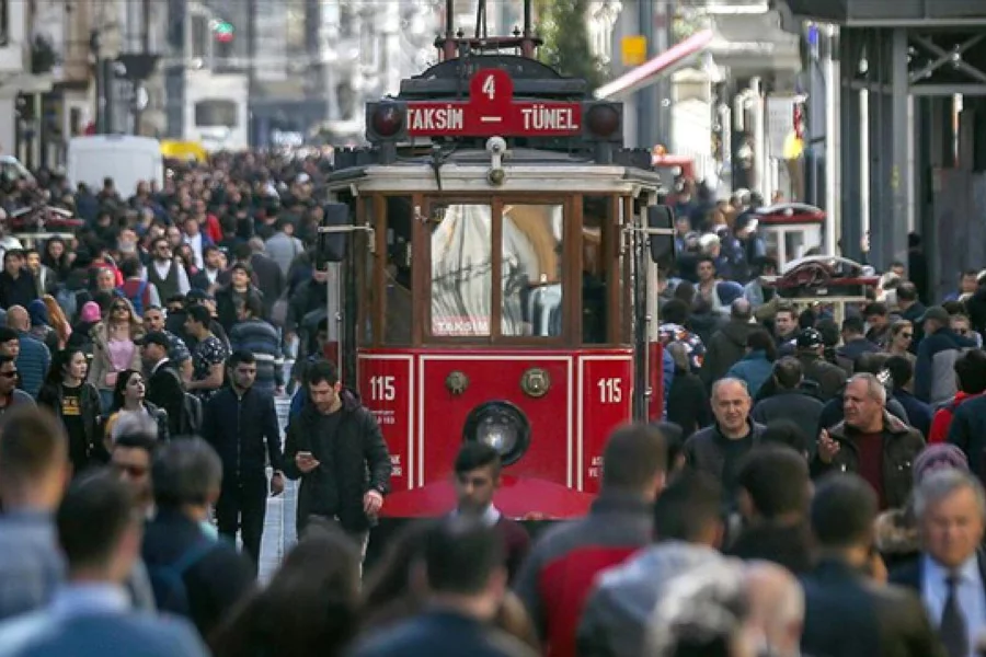 Azərbaycanlıların Türkiyəyə axını gözlənilir? 