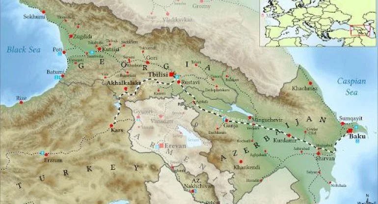 Ermənistanla yeni müharibə: Təhlükənin istiqaməti açıqlandı