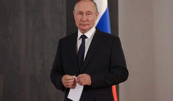 Bu müqavilə artıq mövcud olmayacaq - Putin