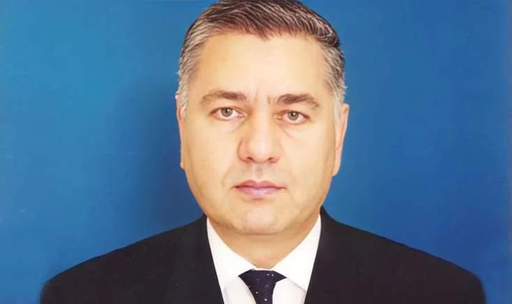 Rauf Həşimov vəfat etdi 