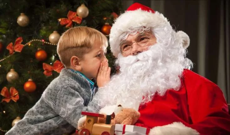 "Şaxta baba" barədə uşaqlara necə məlumat verək? 