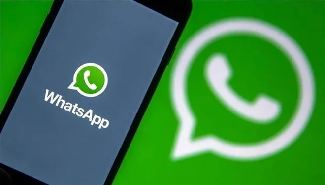 “Whatsapp”a "ev yıxan" yenilik gəlir 